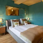 Newly Renovated Boutique Hotel Giulia Slow Residence 3* Velden am Wörthersee
