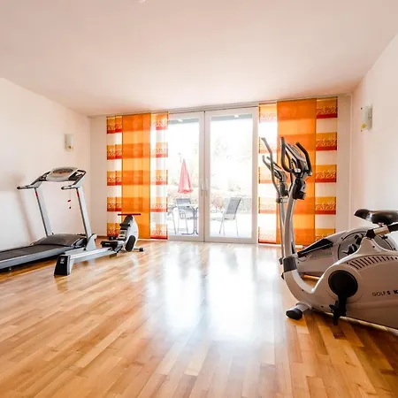 Giulia Slow Residence 3* וולדן אם וורתרסי