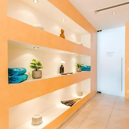 Hotel & Appartements Erlenheim Konukevi