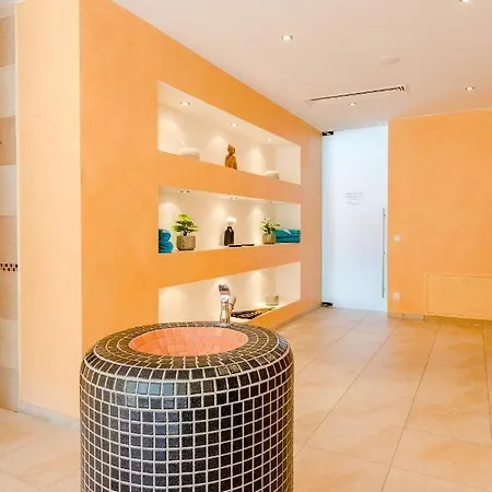 Hotel & Appartements Erlenheim Velden am Wörthersee