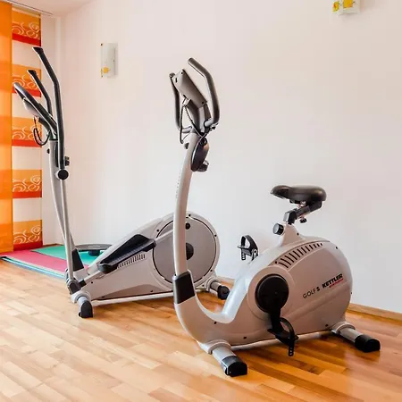 בית הארחה Giulia Slow Residence 3*