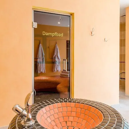 Konukevi Hotel & Appartements Erlenheim Velden am Wörthersee