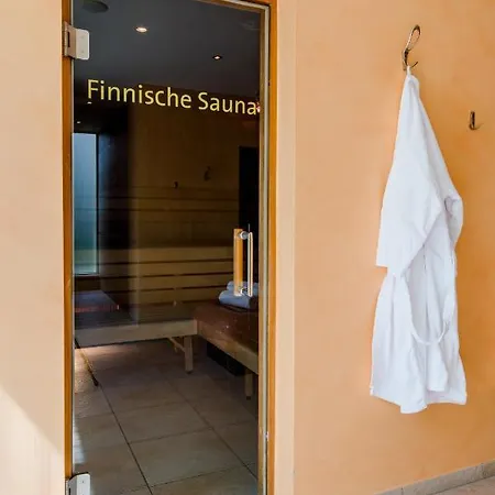 Guest house Hotel & Appartements Erlenheim 3*