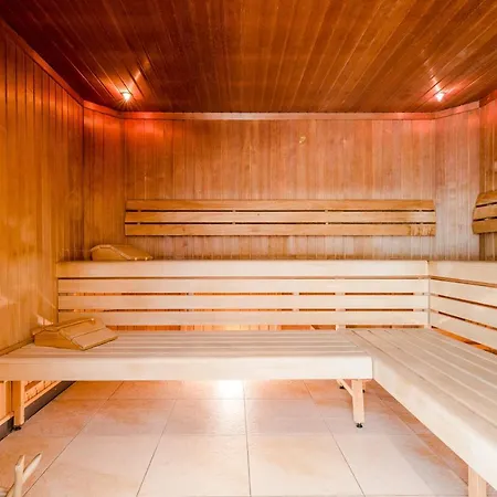 Hotel & Appartements Erlenheim 3*