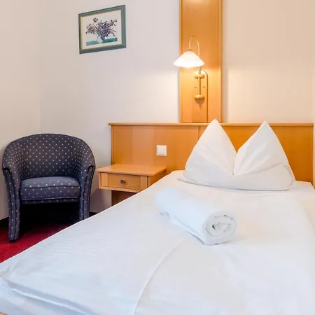 Hotel & Appartements Erlenheim