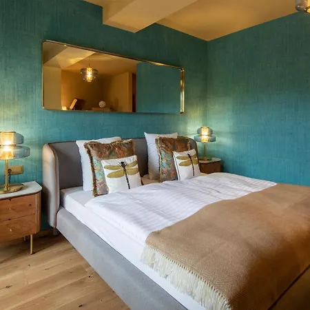 Newly Renovated Boutique Giulia Slow 3* Velden am Wörthersee