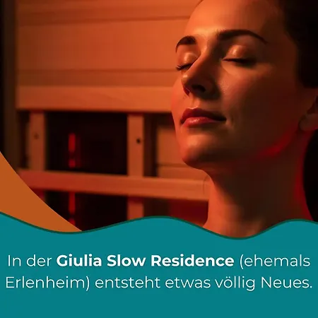 Newly Renovated Boutique Giulia Slow 3* Velden am Wörthersee