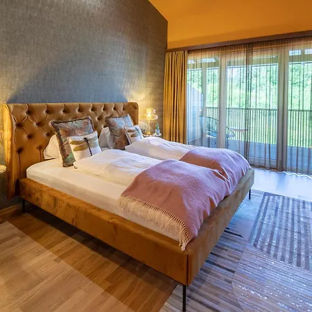 Newly Renovated Boutique Giulia Slow Gasthuis