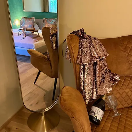 Newly Renovated Boutique Giulia Slow