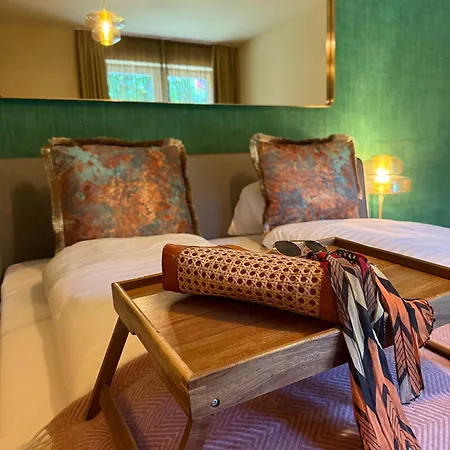 Gasthuis Newly Renovated Boutique Giulia Slow 3*