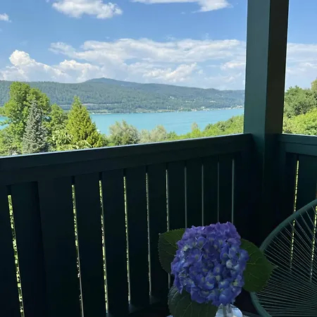 Newly Renovated Boutique Giulia Slow Gasthuis Velden am Wörthersee