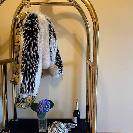 Gasthuis Newly Renovated Boutique Giulia Slow Velden am Wörthersee