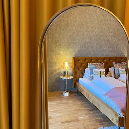 Newly Renovated Boutique Giulia Slow 3* Velden am Wörthersee