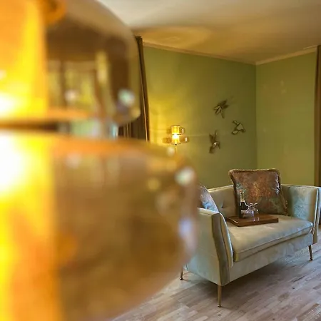 Gasthuis Newly Renovated Boutique Giulia Slow