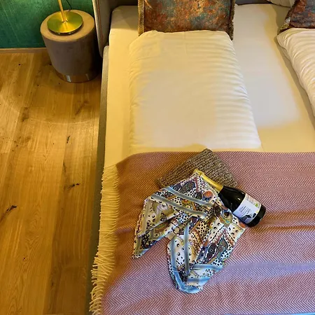 Newly Renovated Boutique Giulia Slow Velden am Wörthersee