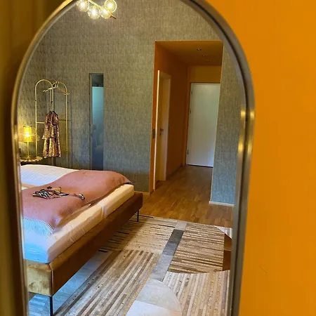 Newly Renovated Boutique Giulia Slow