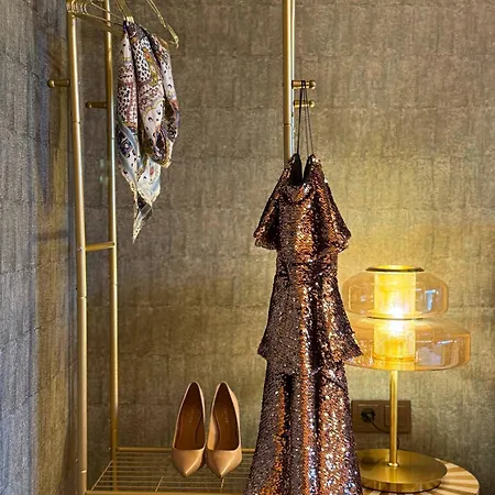 Newly Renovated Boutique Giulia Slow Gasthuis