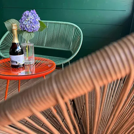 Gasthuis Newly Renovated Boutique Giulia Slow