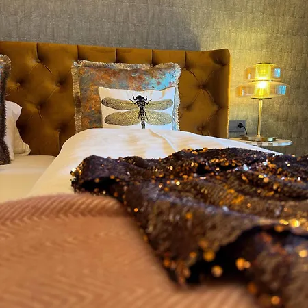 Gasthuis Newly Renovated Boutique Giulia Slow 3*