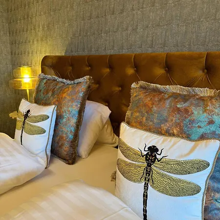 Newly Renovated Boutique Giulia Slow Gasthuis Velden am Wörthersee