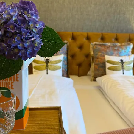 Newly Renovated Boutique Giulia Slow 3* Velden am Wörthersee