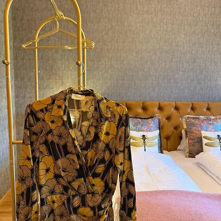 Newly Renovated Boutique Giulia Slow