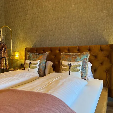 Gasthuis Newly Renovated Boutique Giulia Slow 3*