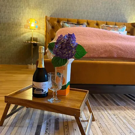 Newly Renovated Boutique Giulia Slow Gasthuis Velden am Wörthersee