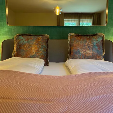Gasthuis Newly Renovated Boutique Giulia Slow Velden am Wörthersee