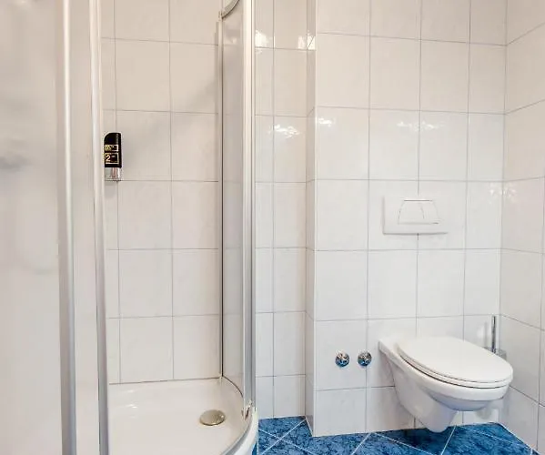 Giulia Slow Residence וולדן אם וורתרסי