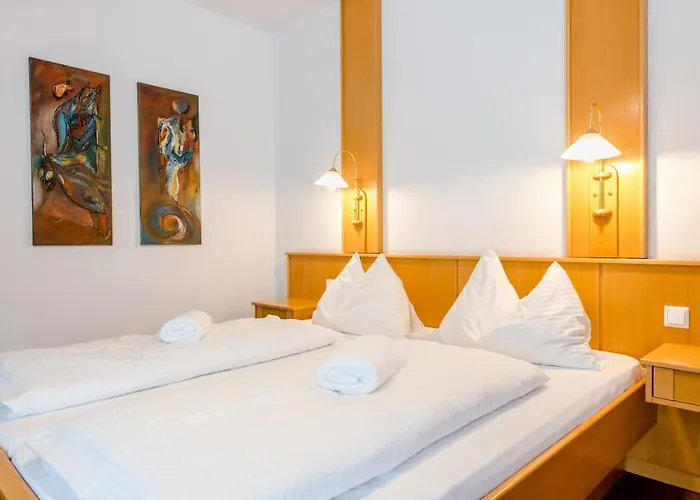 Giulia Slow Residence בית הארחה וולדן אם וורתרסי