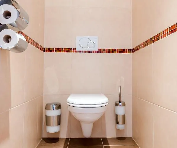 Giulia Slow Residence בית הארחה