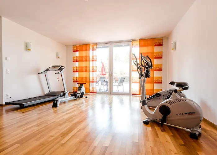 Giulia Slow Residence 3* וולדן אם וורתרסי