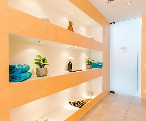 Giulia Slow Residence בית הארחה