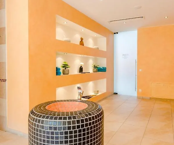 Giulia Slow Residence וולדן אם וורתרסי