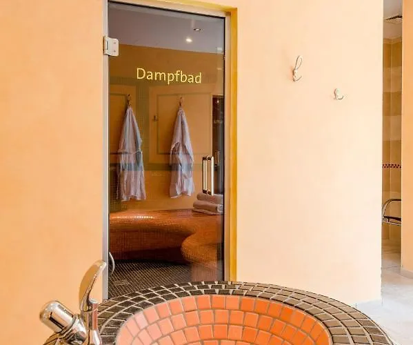 בית הארחה Giulia Slow Residence וולדן אם וורתרסי