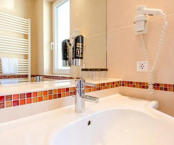 בית הארחה Giulia Slow Residence 3*