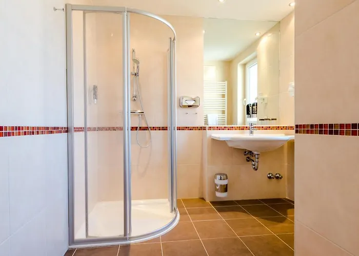 Giulia Slow Residence 3* וולדן אם וורתרסי