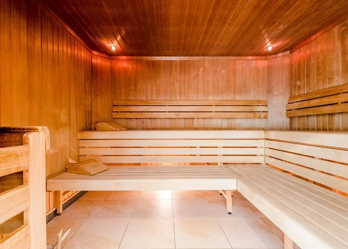 Giulia Slow Residence 3*