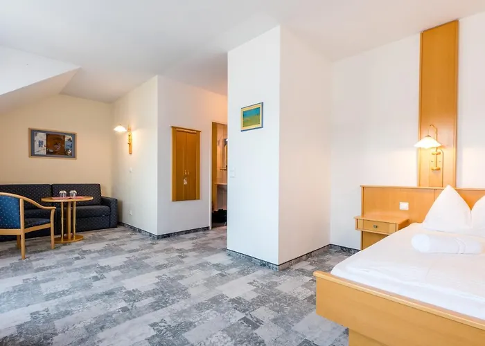 Giulia Slow Residence 3* וולדן אם וורתרסי