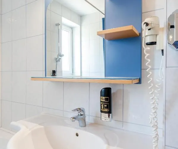 Pensión & Erlenheim