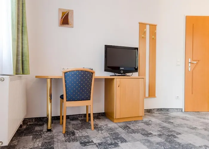 Giulia Slow Residence וולדן אם וורתרסי